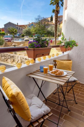 Apartment Papalina